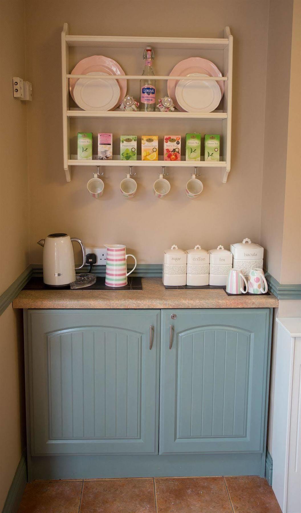 Bed and Breakfast Almanii Dublin Exteriér fotografie